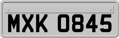 MXK0845