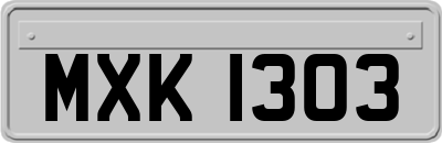 MXK1303