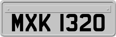 MXK1320