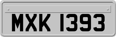 MXK1393