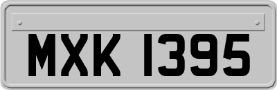 MXK1395