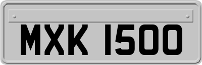 MXK1500