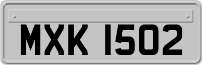 MXK1502