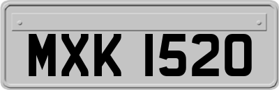 MXK1520