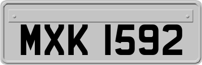 MXK1592