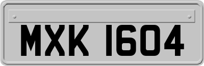 MXK1604