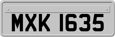 MXK1635