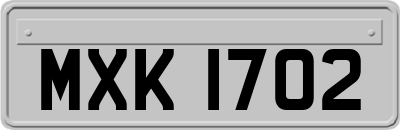 MXK1702