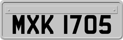 MXK1705