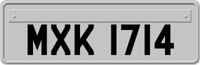 MXK1714