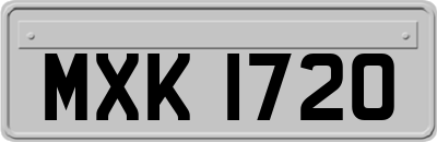 MXK1720