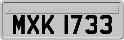 MXK1733