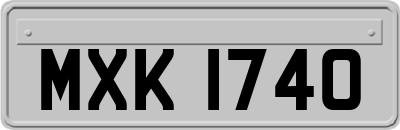 MXK1740