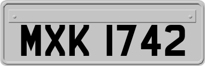 MXK1742