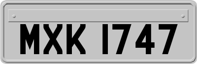 MXK1747