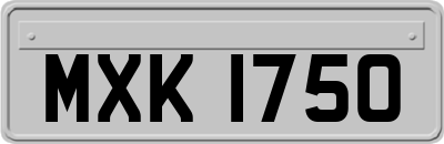 MXK1750