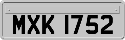 MXK1752