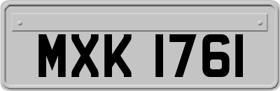 MXK1761