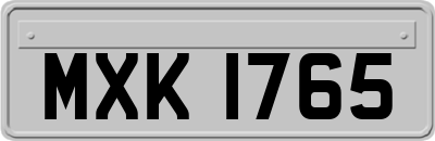 MXK1765