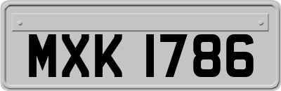 MXK1786