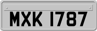 MXK1787