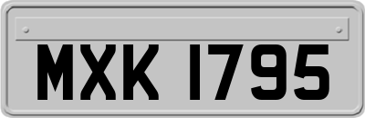 MXK1795