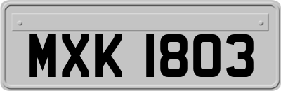 MXK1803