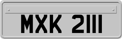 MXK2111