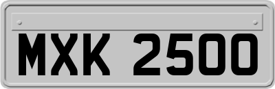 MXK2500