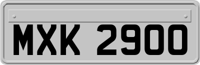 MXK2900