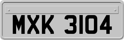 MXK3104