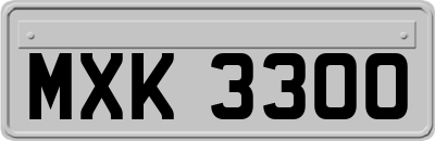 MXK3300