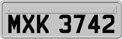 MXK3742