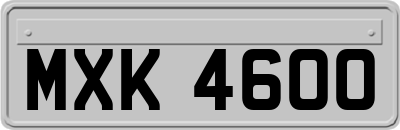 MXK4600