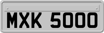 MXK5000