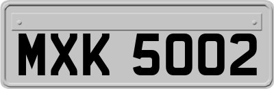 MXK5002