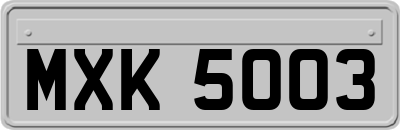 MXK5003