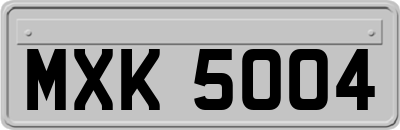 MXK5004