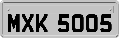 MXK5005