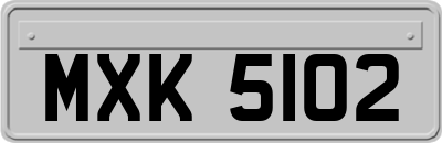 MXK5102