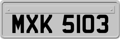 MXK5103