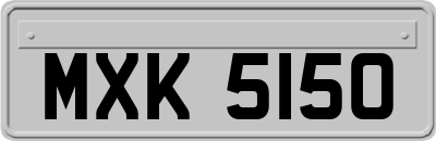 MXK5150