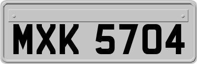 MXK5704