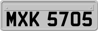 MXK5705