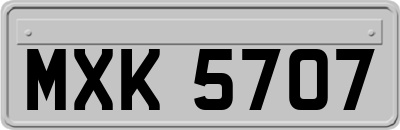 MXK5707