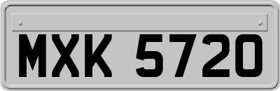 MXK5720