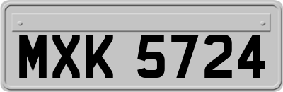 MXK5724