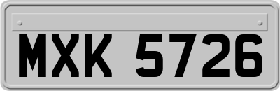 MXK5726