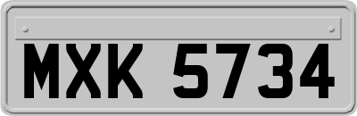 MXK5734