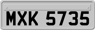 MXK5735